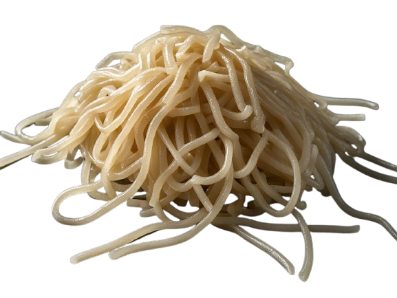 Vegetable Noodle